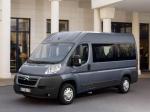 Citroen Jumper Combi 2006 года